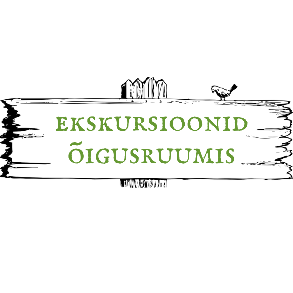 Ekskursioonid õigusruumis